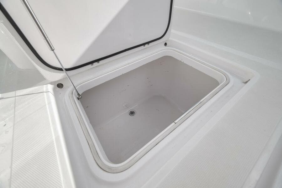 2016 Bahama Bahama 41