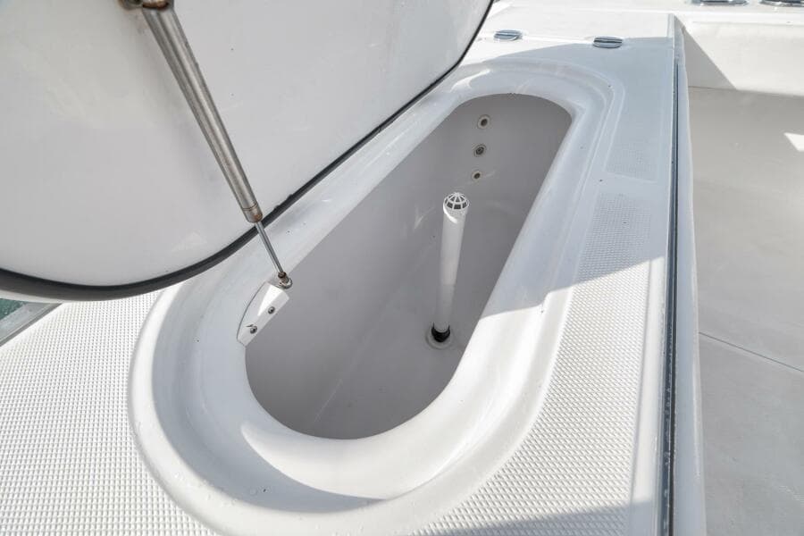 2016 Bahama Bahama 41