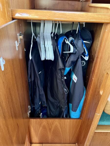 2005 Jeanneau Sun Odyssey 35