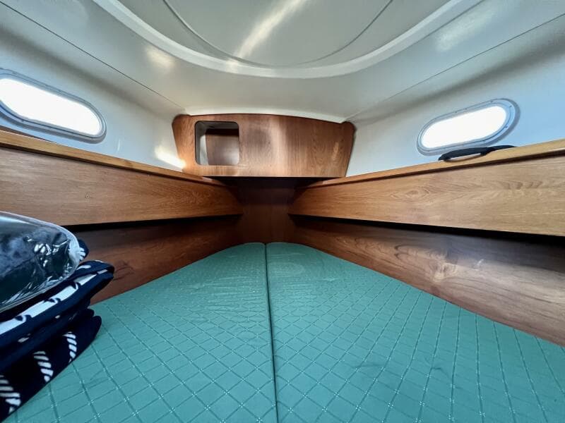 2005 Jeanneau Sun Odyssey 35