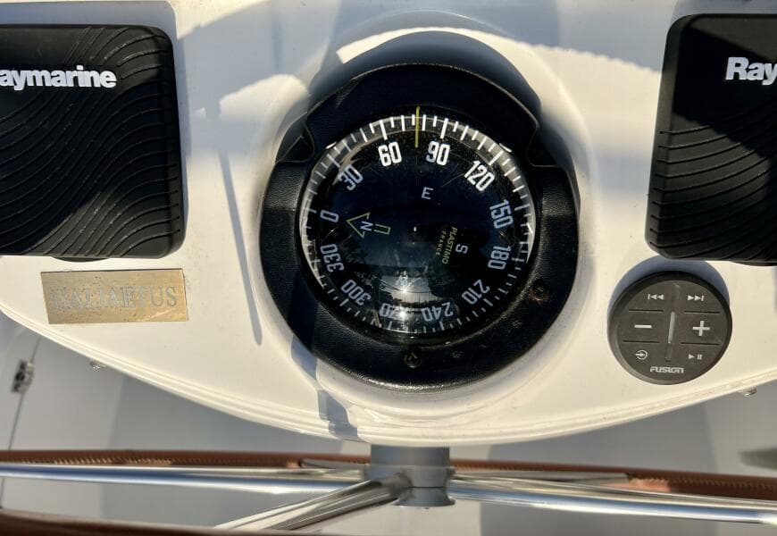 2005 Jeanneau Sun Odyssey 35