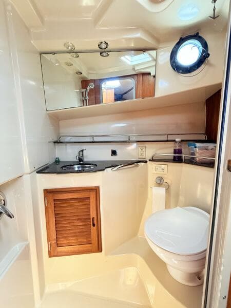 2009 Ranger Tugs R 29 - Photo 18