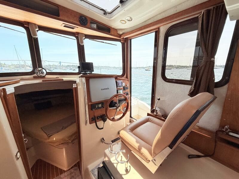 2009 Ranger Tugs R 29 - Photo 15