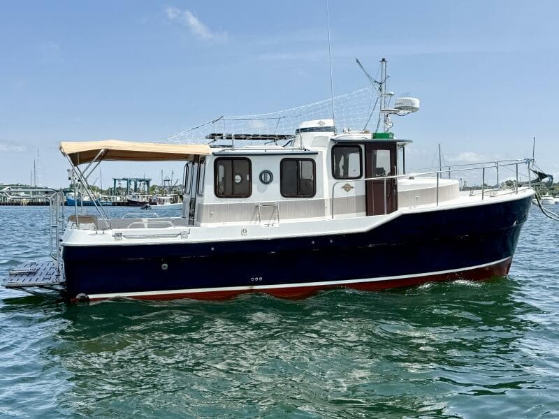2009 Ranger Tugs R 29 - Photo 3