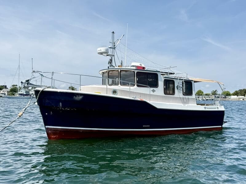 2009 Ranger Tugs R 29 - Photo 7