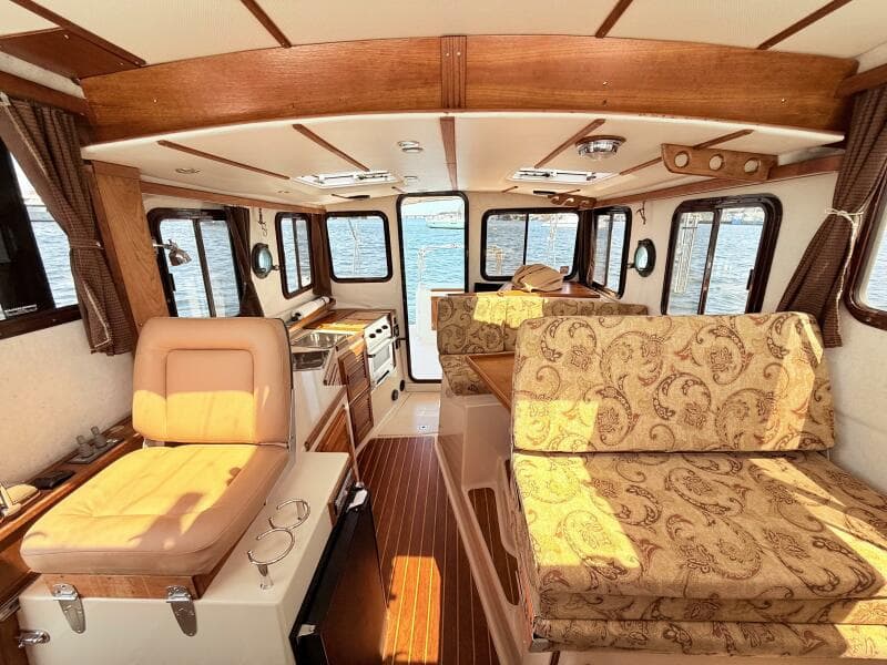 2009 Ranger Tugs R 29 - Photo 19