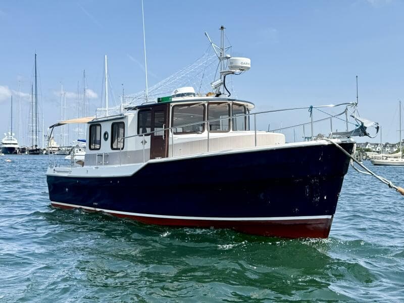 2009 Ranger Tugs R 29 - Photo 2