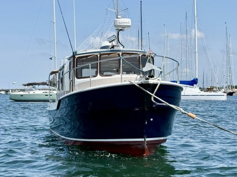 2009 Ranger Tugs R 29 - Photo 4