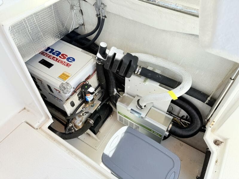 2009 Ranger Tugs R 29 - Photo 22