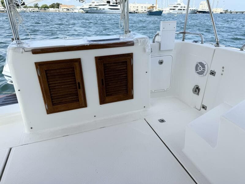 2009 Ranger Tugs R 29 - Photo 11