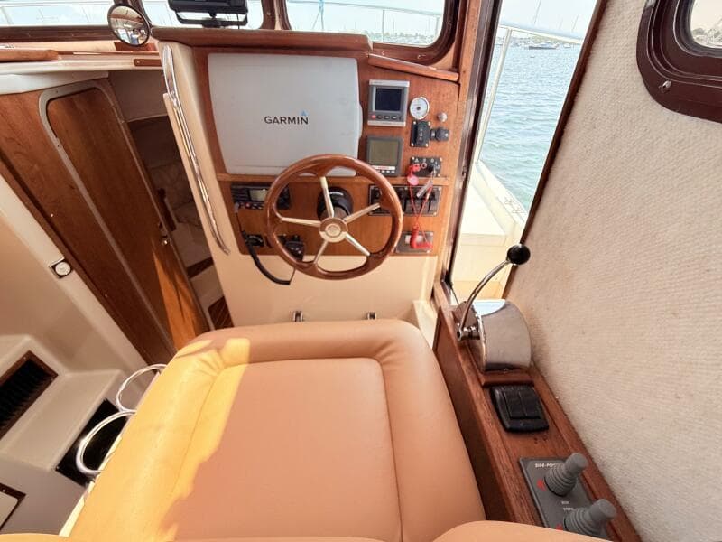 2009 Ranger Tugs R 29 - Photo 16