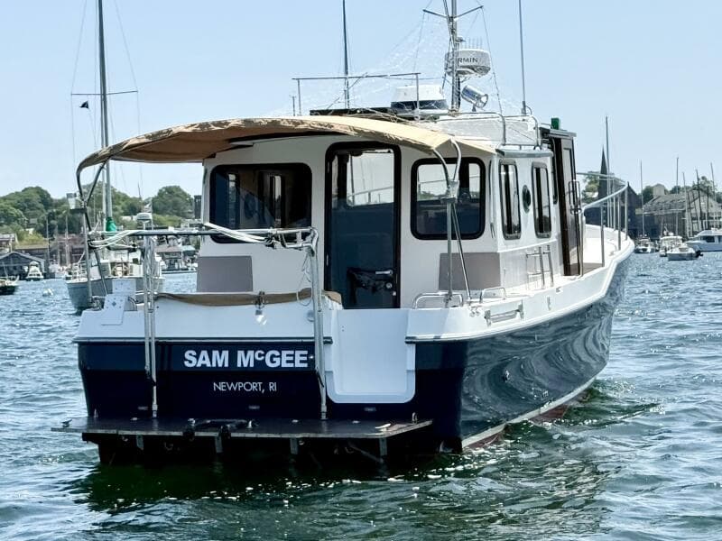 2009 Ranger Tugs R 29 - Photo 9