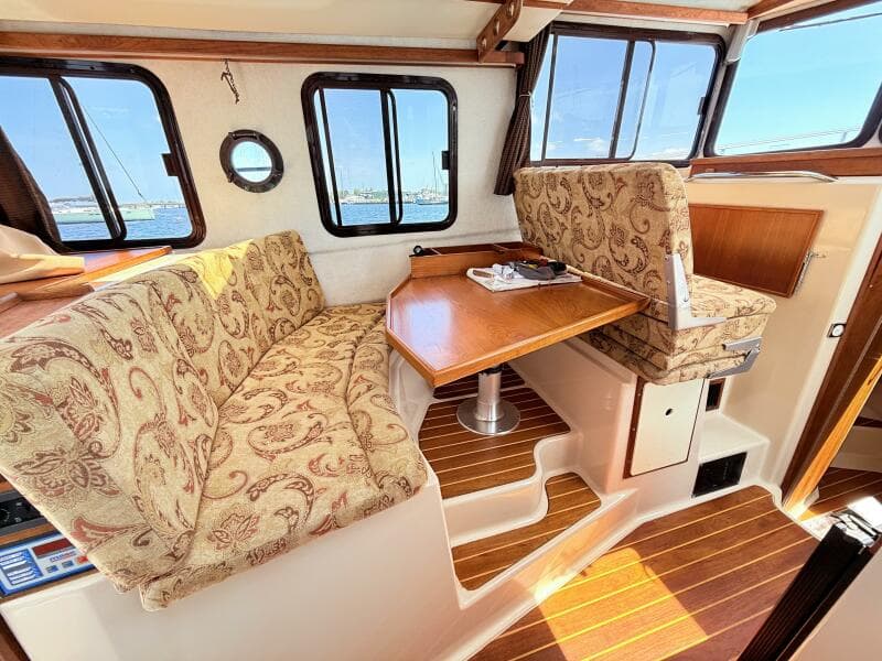 2009 Ranger Tugs R 29 - Photo 14