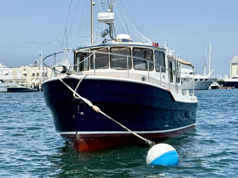 2009 Ranger Tugs R 29 - Photo 5