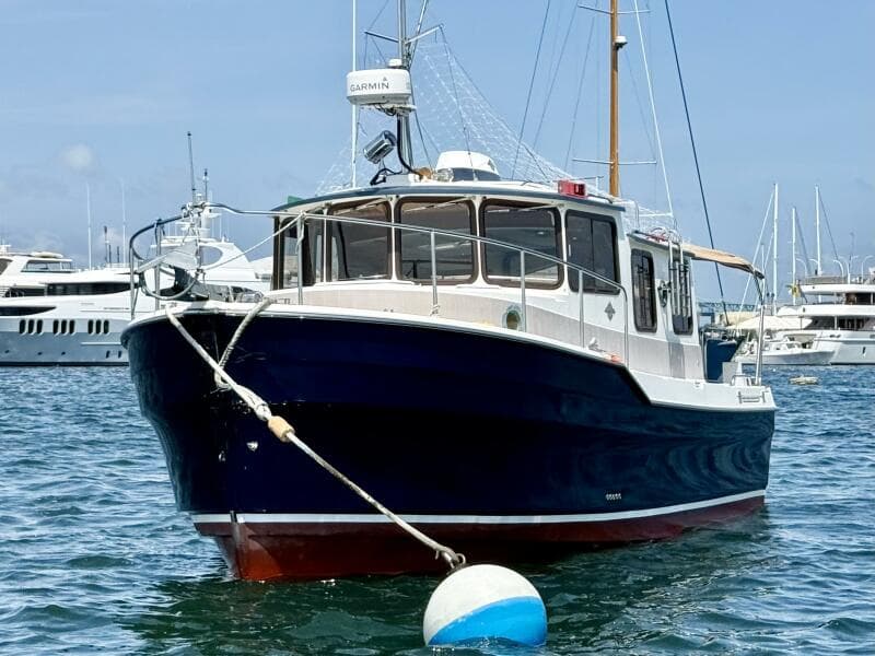 2009 Ranger Tugs R 29 - Photo 6