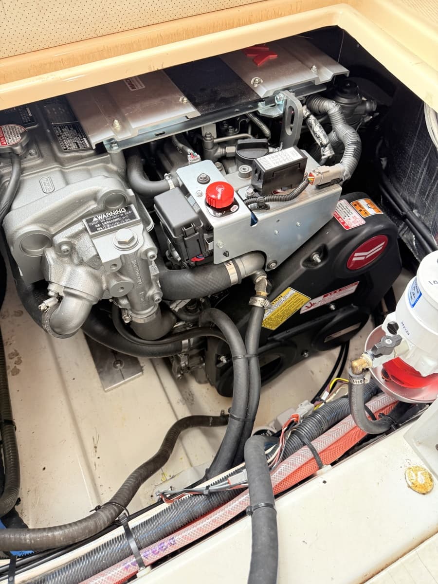 2009 Ranger Tugs R 29 - Photo 21