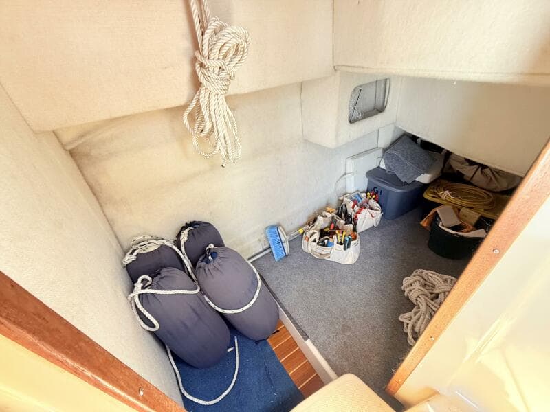 2009 Ranger Tugs R 29 - Photo 20