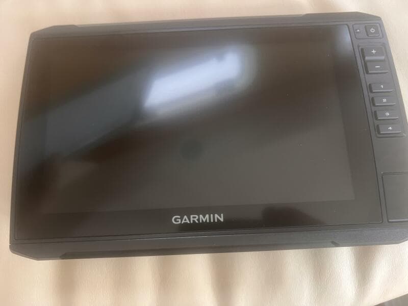 Garmin GPS