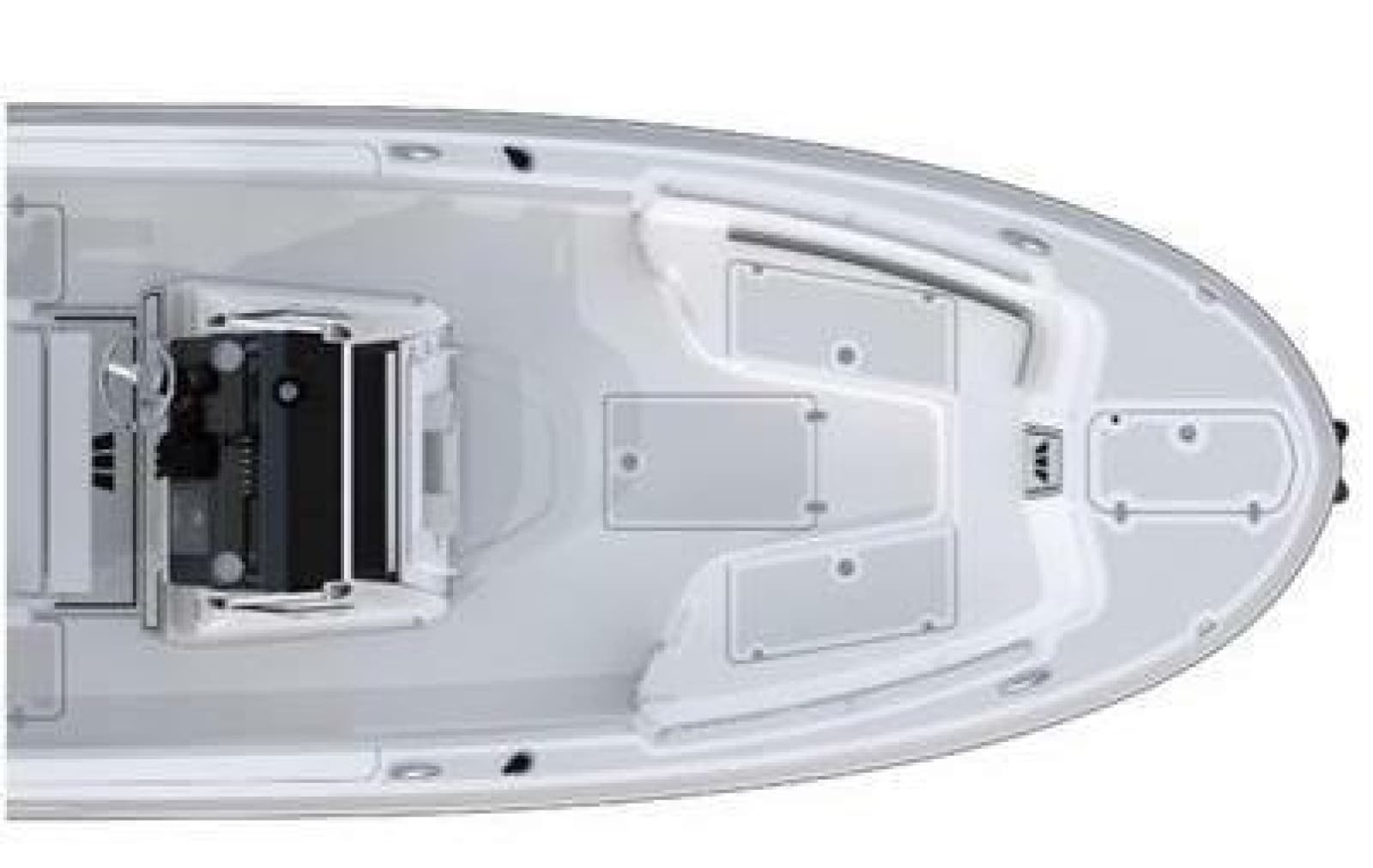 2026 Wellcraft 243 Fisherman