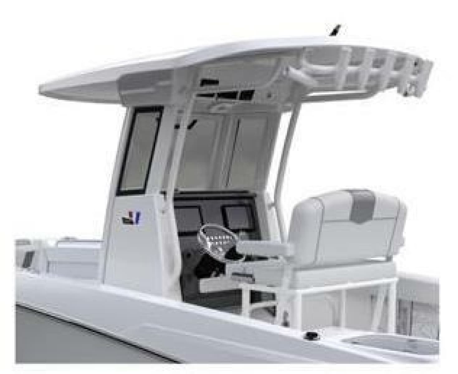 2026 Wellcraft 243 Fisherman