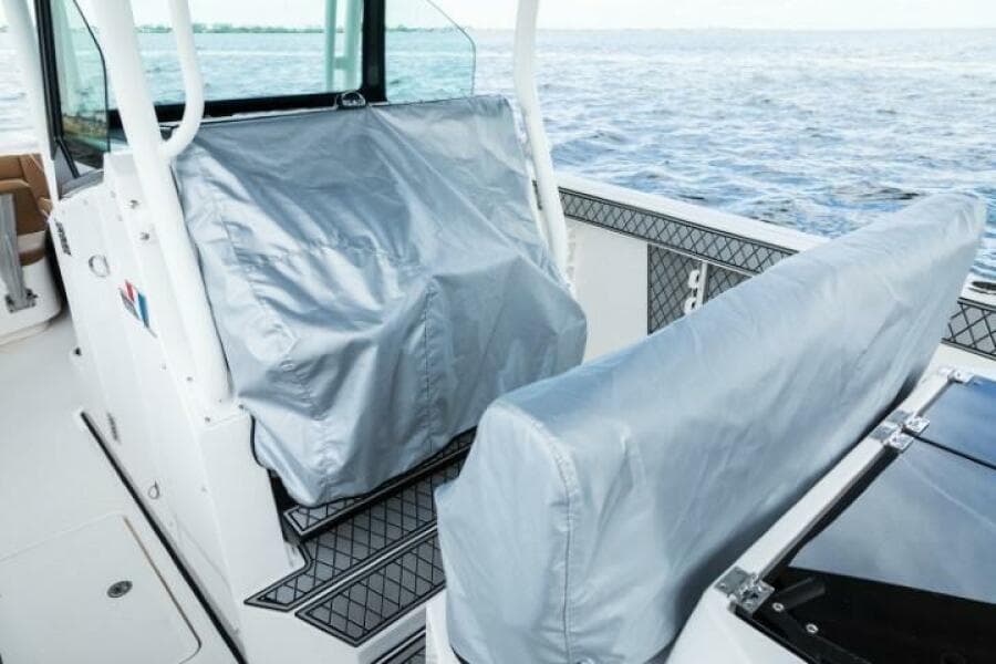 2025 Wellcraft 302 Fisherman