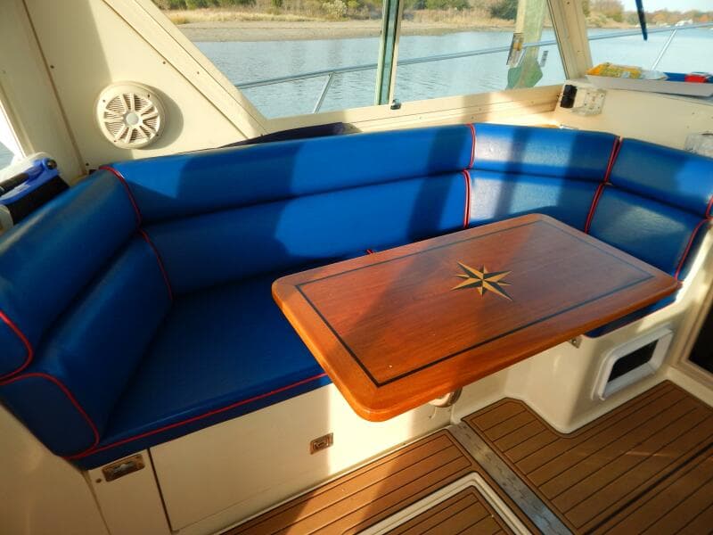 1999 Albin 31 Tournament Express