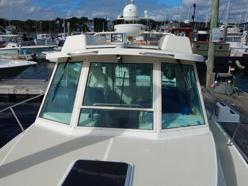 1999 Albin 31 Tournament Express