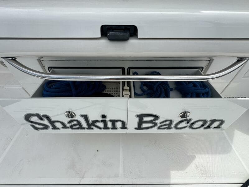 2018 Sea Ray Sundancer 400