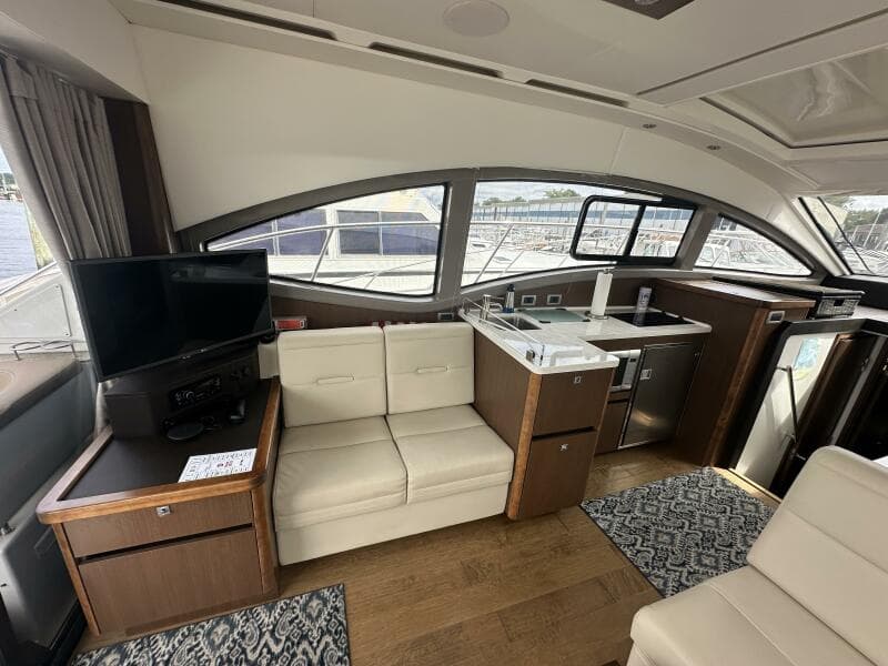 2018 Sea Ray Sundancer 400