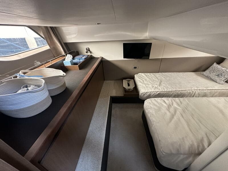 2018 Sea Ray Sundancer 400