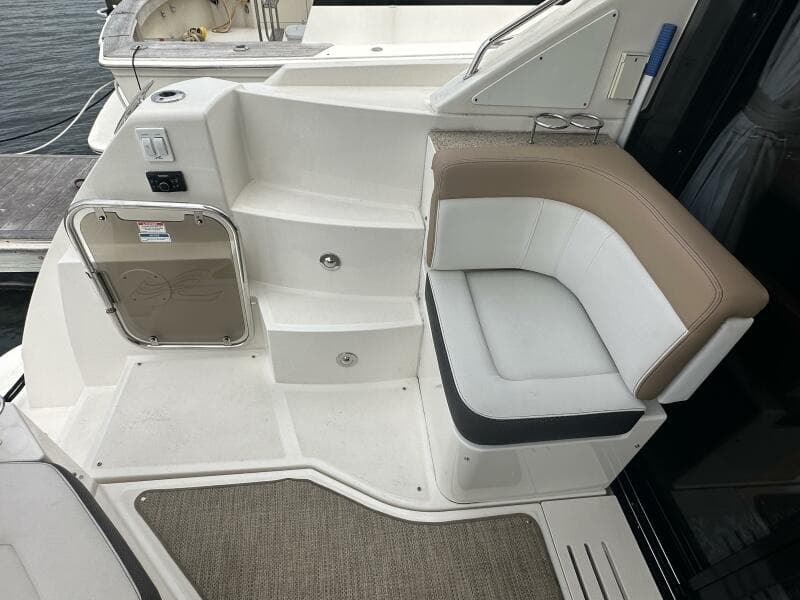 2018 Sea Ray Sundancer 400