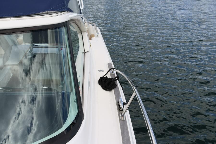 2012 Tiara Yachts 3100 Coronet