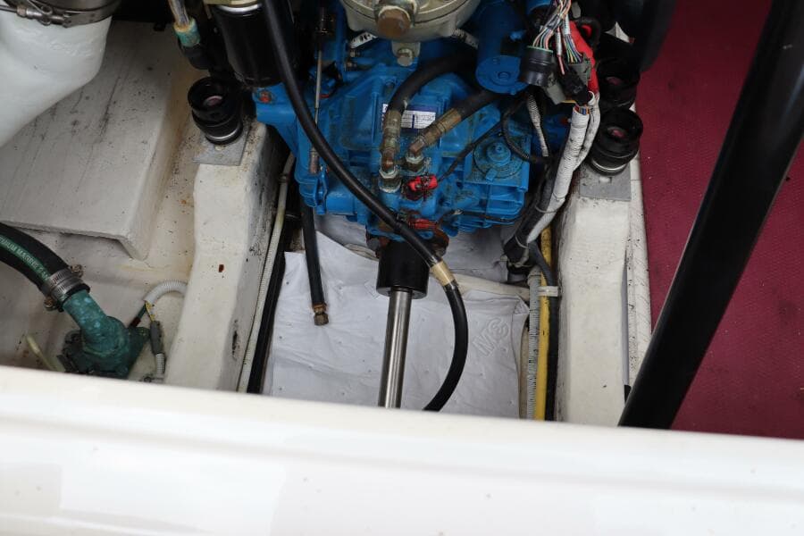 2012 Tiara Yachts 3100 Coronet