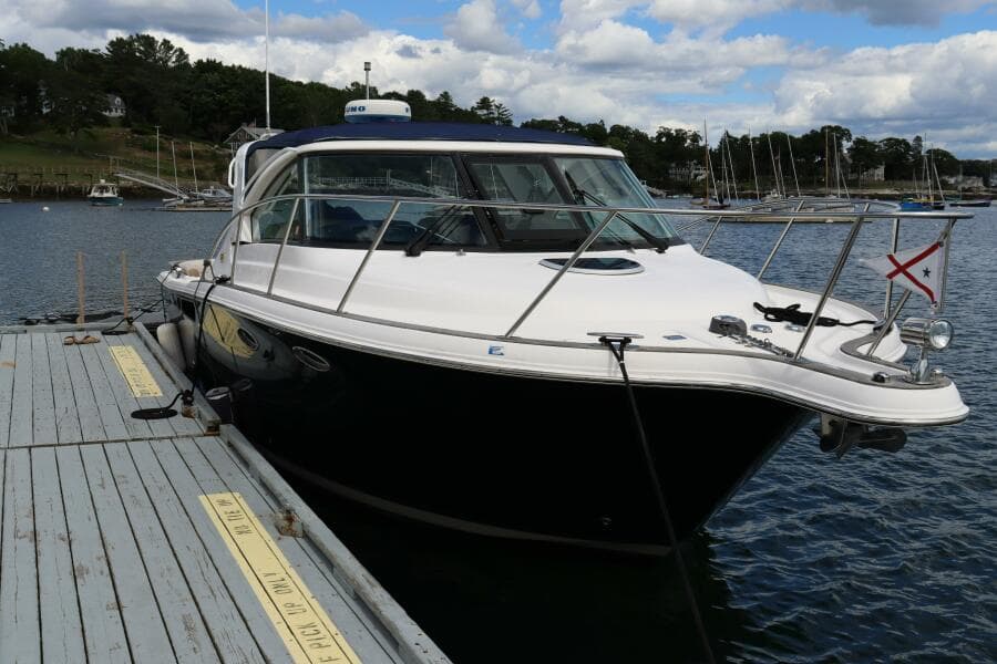 2012 Tiara Yachts 3100 Coronet