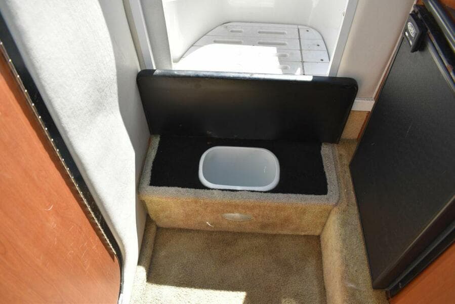 2005 Crownline 275 CCR