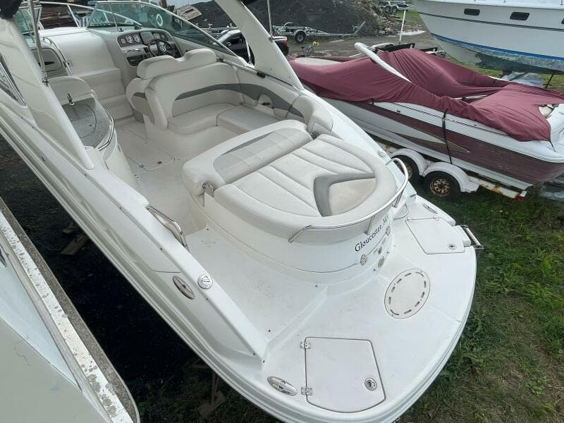 2007 Chaparral 275 SSi