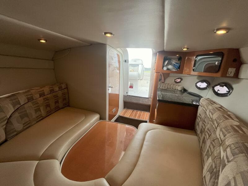 2007 Chaparral 275 SSi
