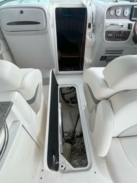 2007 Chaparral 275 SSi