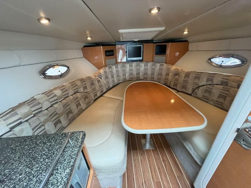 2007 Chaparral 275 SSi