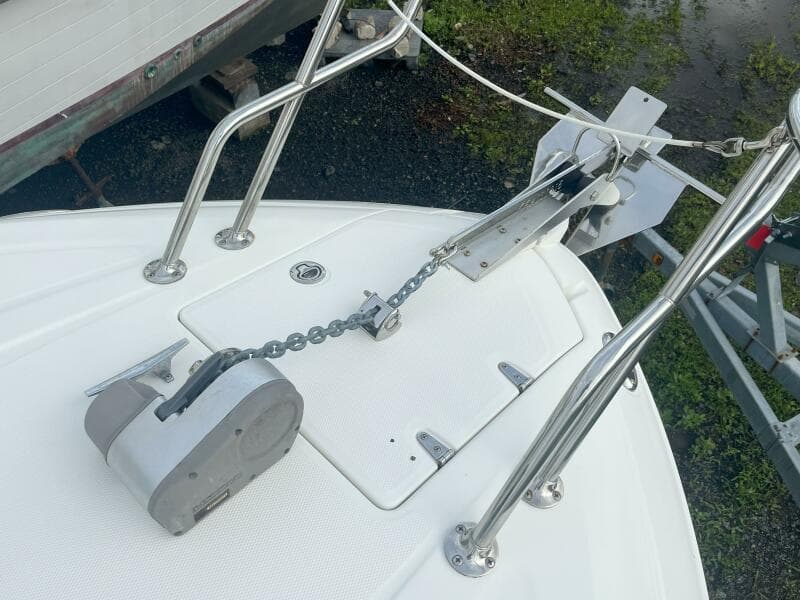 2007 Chaparral 275 SSi