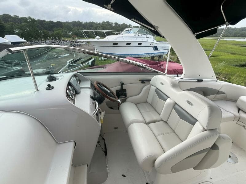 2007 Chaparral 275 SSi
