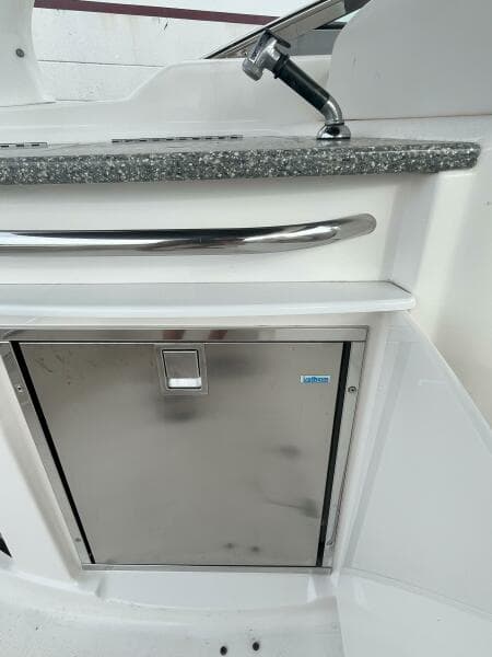 2007 Chaparral 275 SSi