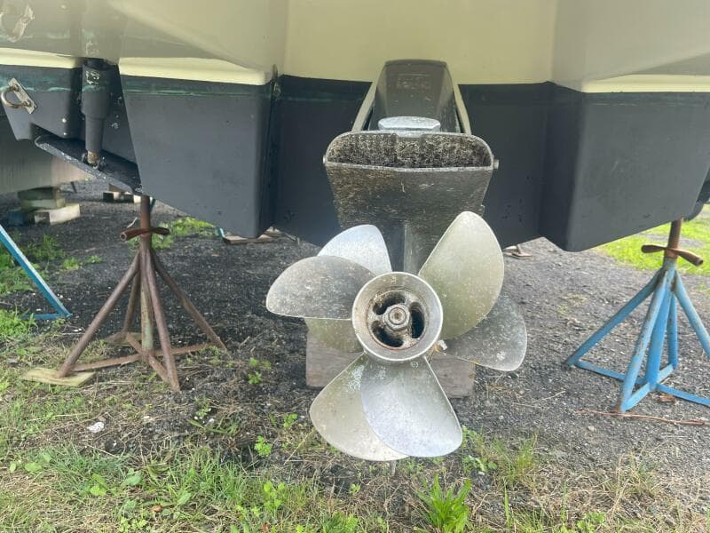 2007 Chaparral 275 SSi