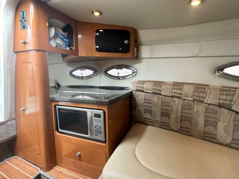 2007 Chaparral 275 SSi