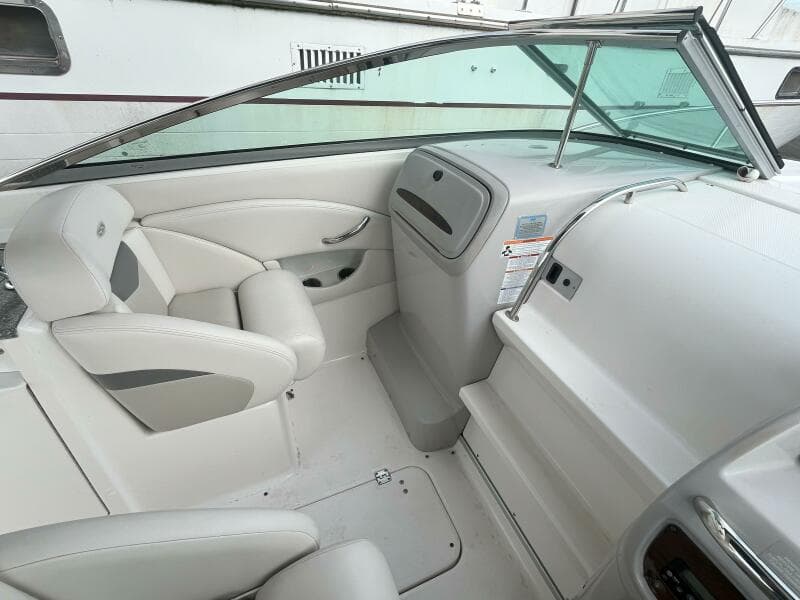 2007 Chaparral 275 SSi