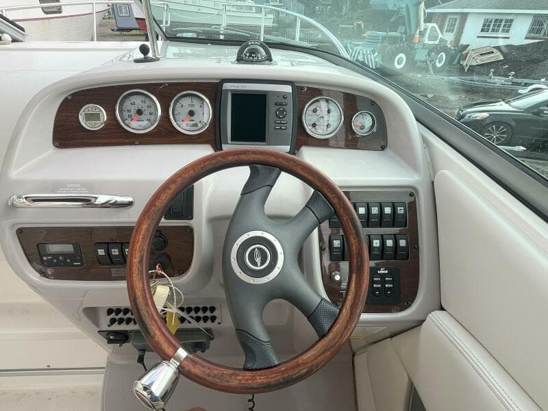 2007 Chaparral 275 SSi