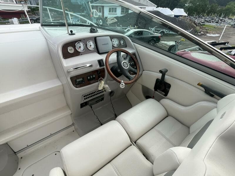 2007 Chaparral 275 SSi