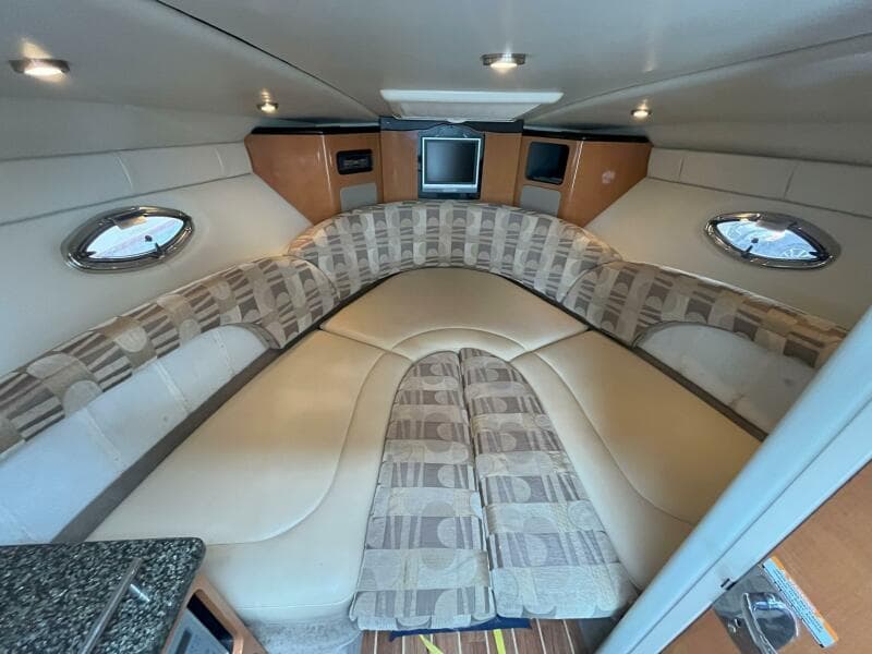 2007 Chaparral 275 SSi