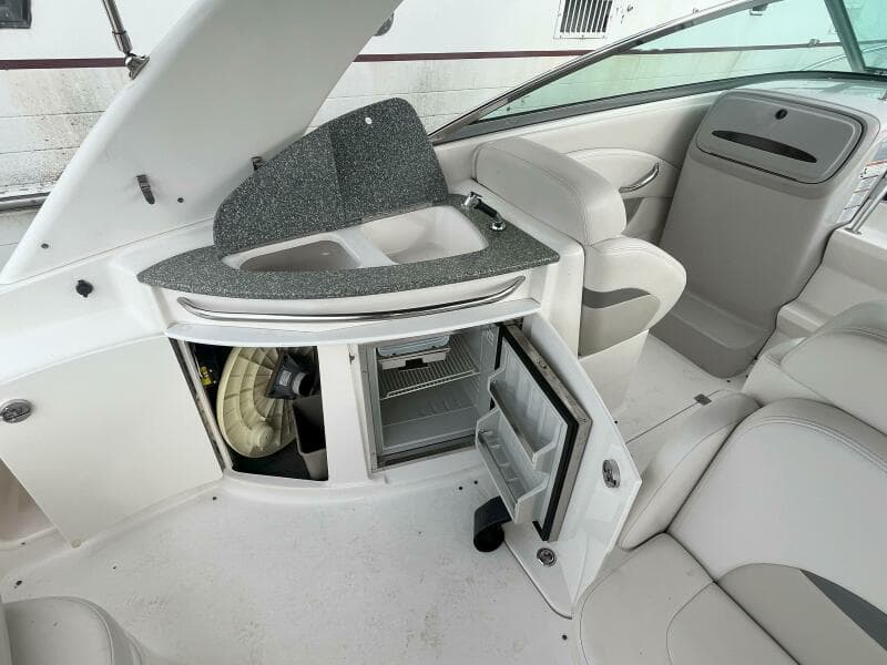 2007 Chaparral 275 SSi