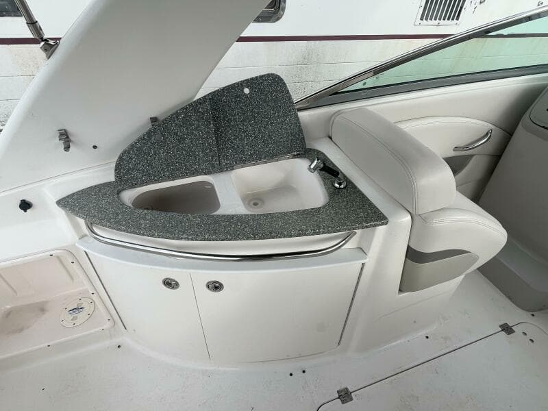 2007 Chaparral 275 SSi